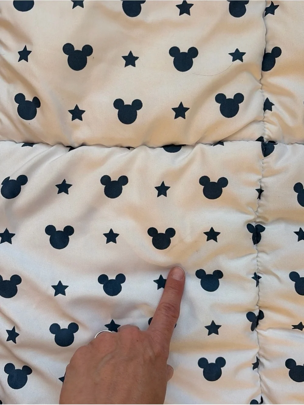 Disney Baby Mickey Mouse 